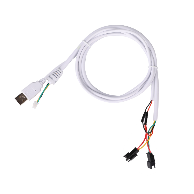 USB 2.54端子线/连接线