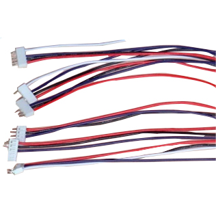 供应电器设备使用UL认证电子线束连接线