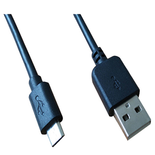 USB手机数据线 micro连接线